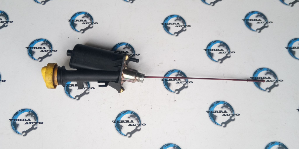 Vas filtru epurator Renault Megane 1 1.9 DCI cod motor F8T
