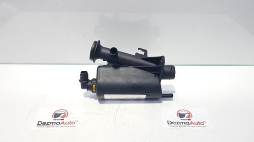 Vas filtru epurator, Renault Megane 2, 1.9dci, 8200140763 (id:353940) din dezmembrari