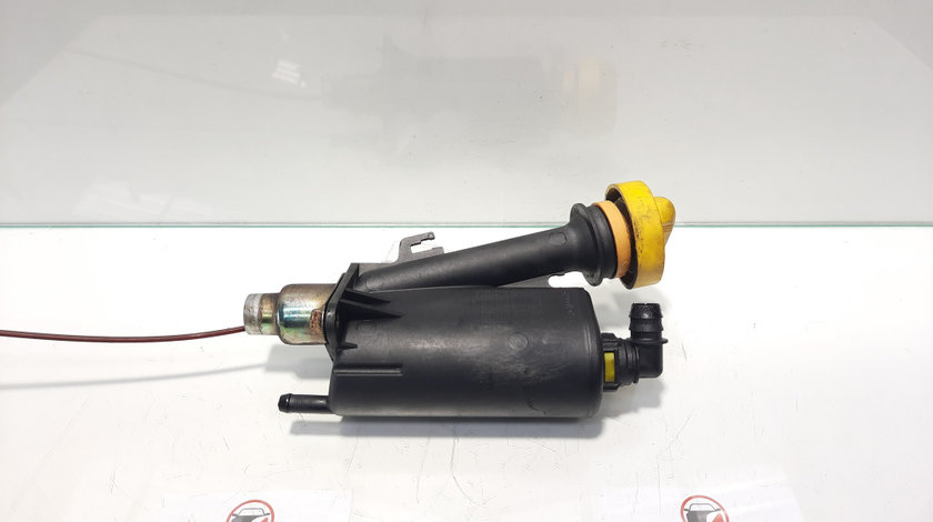 Vas filtru epurator, Renault Megane 2 [Fabr 2002-2008] 1.9 dci, F9QB800, 8200140763, (id:437320)