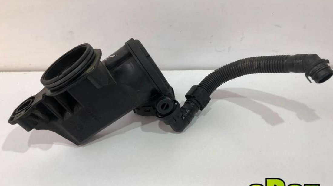 Vas filtru epurator Seat Leon 2 (2005-2013) 1.4 benzina 036103464ah