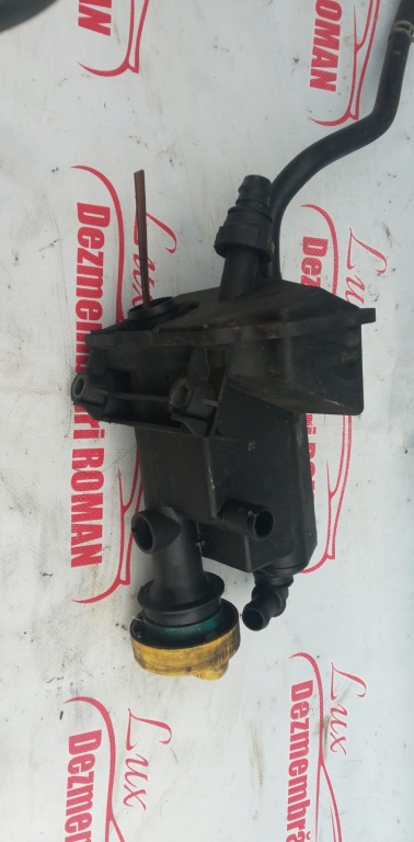 Vas filtru epurator suzuki grand vitara motor 1.9ddis 131cp
