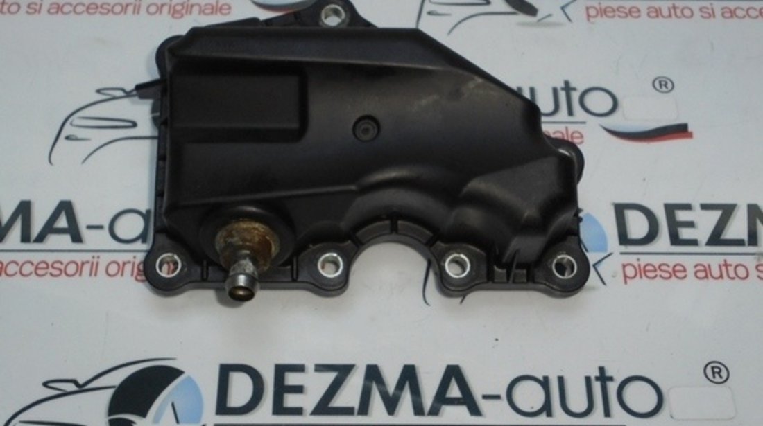 Vas filtru epurator ulei 7S7G-6A785-CA, Ford Fiesta 6, 1.2b (id:240927)