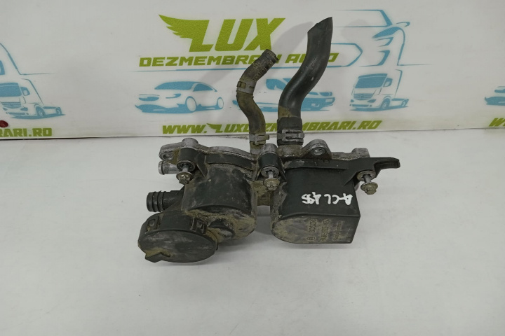 Vas filtru epurator ulei a6400101162 2.0 cdi OM640 Mercedes-Benz B-Class W245 [2005 - 2008]