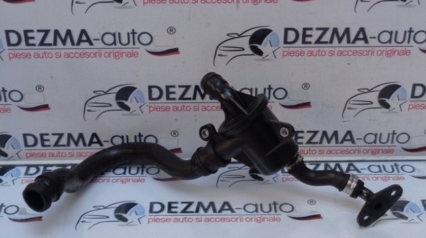 Vas filtru epurator ulei, Opel Astra GTC J 1.3cdti