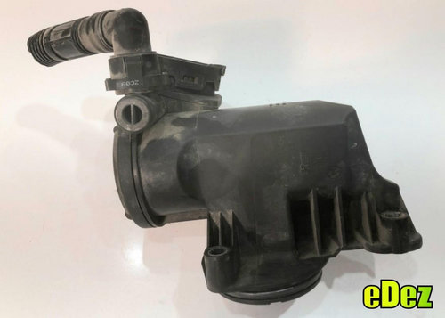 Vas filtru epurator Volkswagen Polo 4 (2001-2005) 1.4 benzina 036103464ah