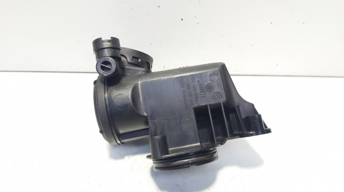 Vas filtru epurator, VW Golf 4 (1J1), 1.4 benz, AXP (id:640230)