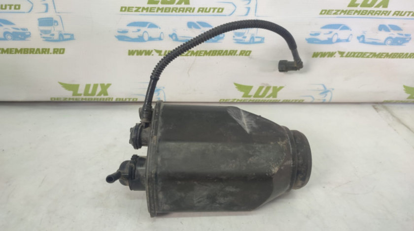 Vas filtru gaze 1j0201801h 1.6 benzina Audi A3 8L [1996 - 2000]