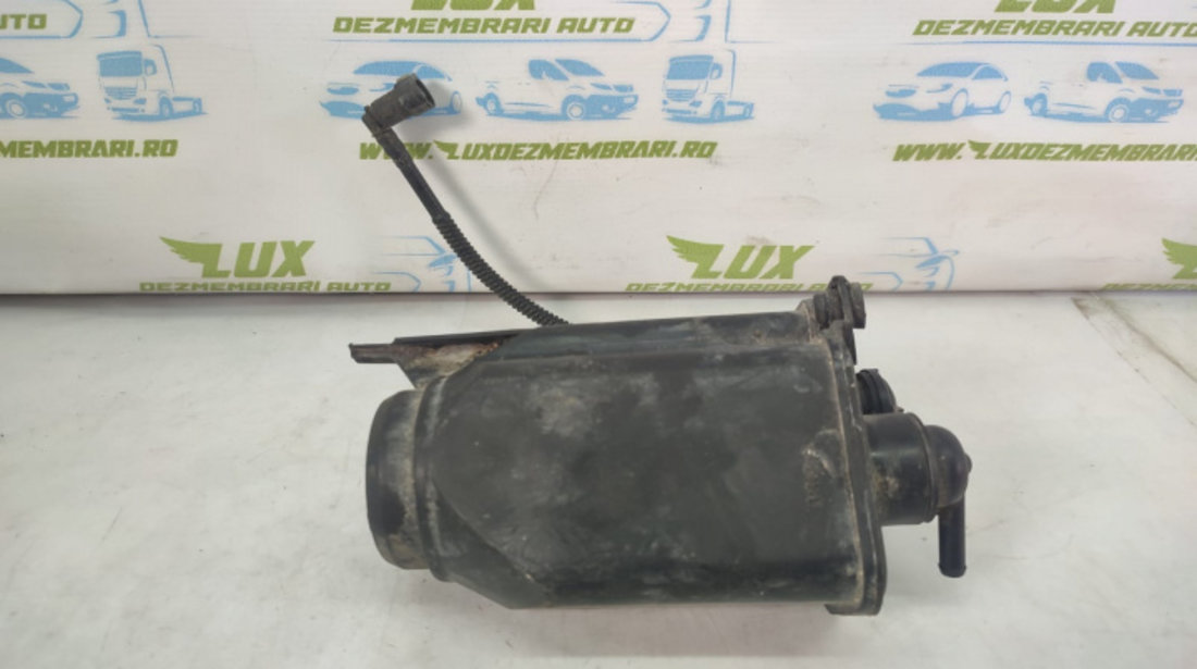 Vas filtru gaze 1j0201801h 1.6 benzina Volkswagen VW Golf 4 [1997 - 2006]