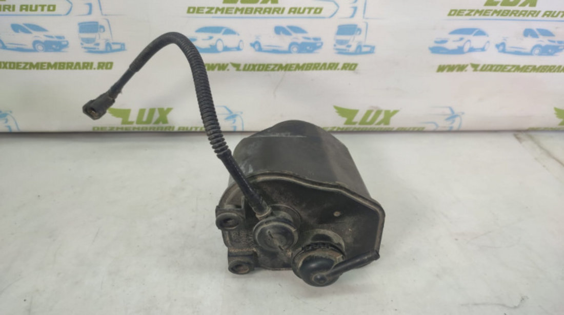 Vas filtru gaze 1j0201801h 1.6 benzina Volkswagen VW Golf 4 [1997 - 2006]