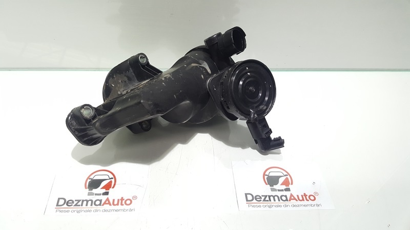 Vas filtru gaze benzina 036103464AJ, Skoda Fabia 1 (6Y2) 1.4b