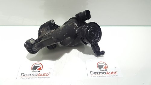 Vas filtru gaze benzina 036103464AJ, Skoda Fabia 1 (6Y2) 1.4b