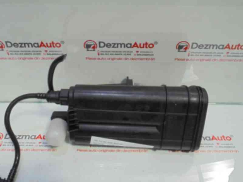 Vas filtru gaze benzina, 149509035R, Dacia Logan (LS) 0.9TCE