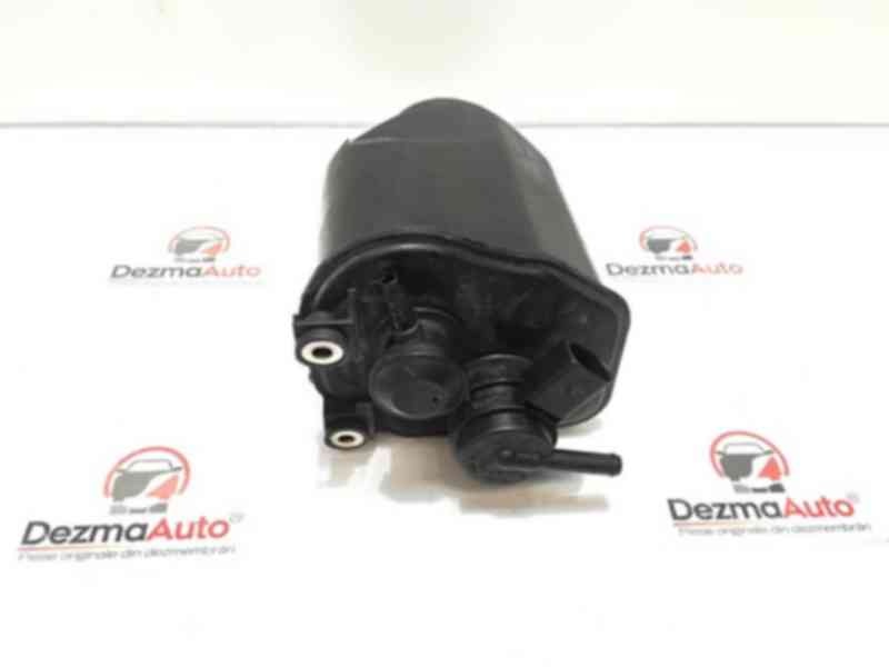 Vas filtru gaze benzina, 1J0201801H, Audi A3 (8L1) (id:332353)