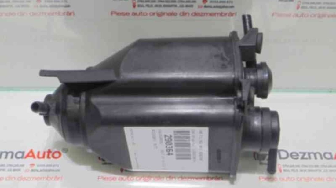 Vas filtru gaze benzina 1J0201801H, Vw Golf 4 Variant (1J5) 1.6b