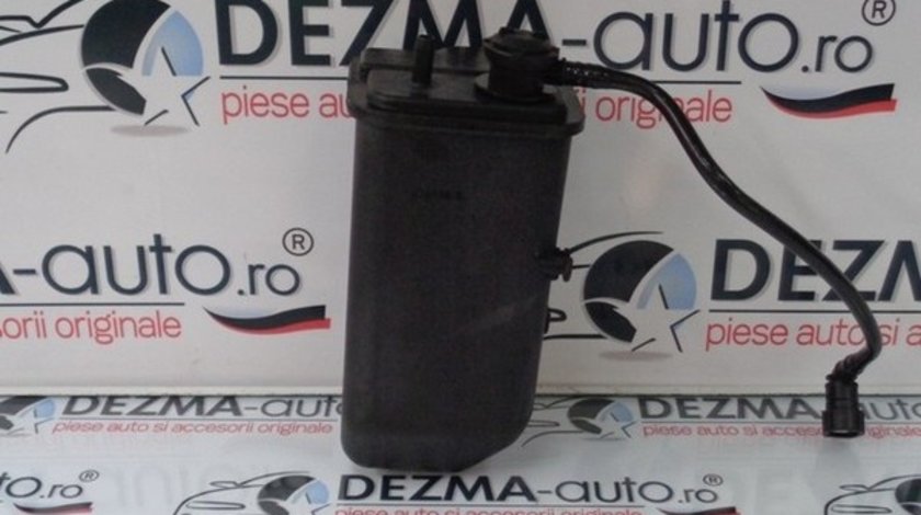 Vas filtru gaze benzina 1K0201801D, Skoda Octavia 2 (1Z3) 1.6fsi BLF