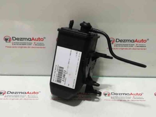 Vas filtru gaze benzina, 1K0201801D, Vw Golf 5 (1K1) 1.6B (id:318633)