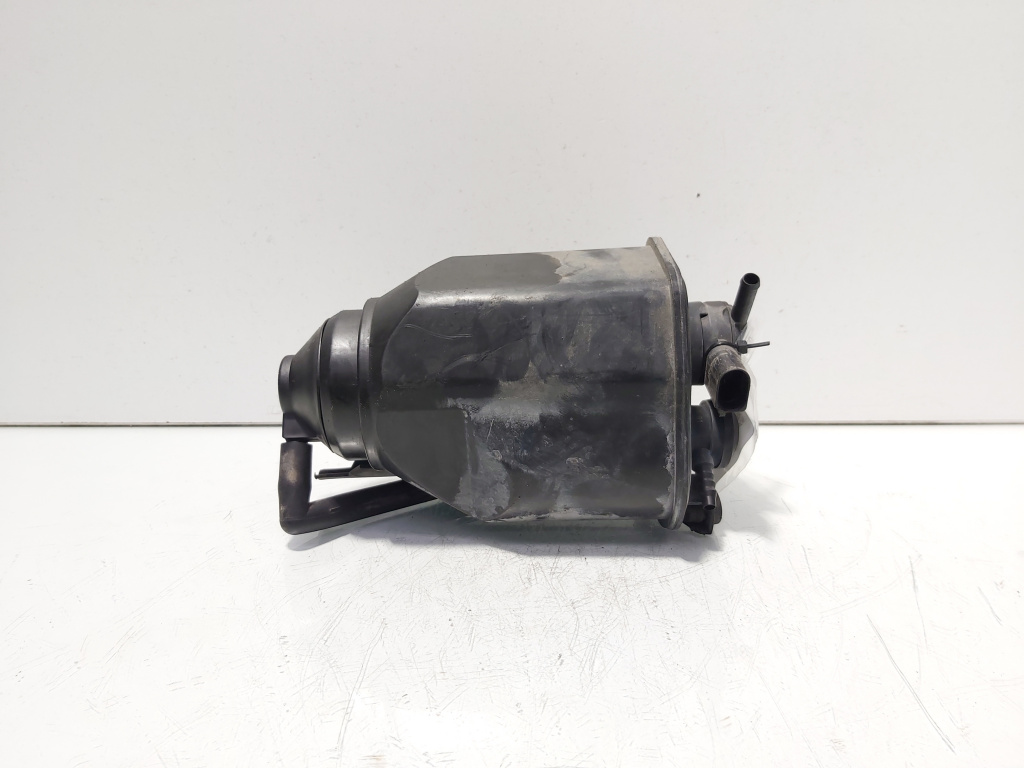 Vas filtru gaze benzina, cod 1J0201801H, Vw Golf 4 (1J1) 1.4 benz, BCA (id:705280)