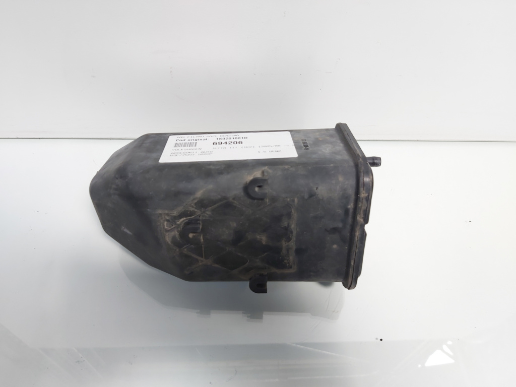 Vas filtru gaze benzina, cod 1K0201801D, Vw Jetta 3 (1K2) (id:694206)