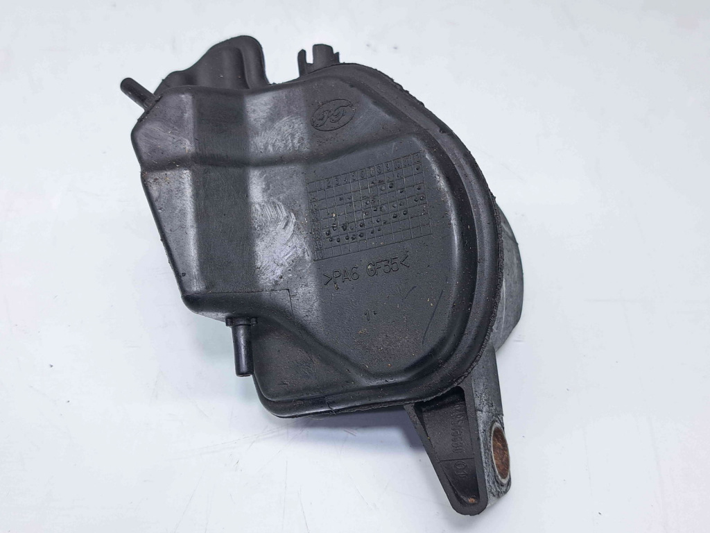 Vas filtru gaze Citroen C5 (III) [Fabr 2008-2017] OEM 1.6 DV6TED4 1.6 DV6TED4 80KW / 110CP