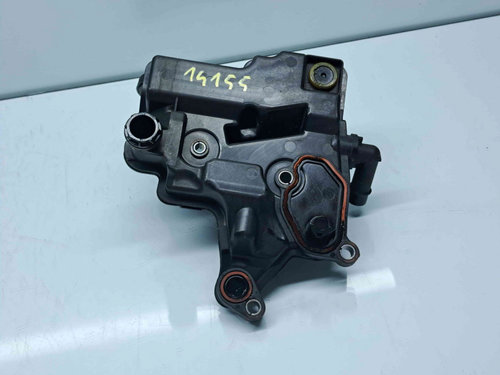 Vas filtru gaze Ford Kuga I [Fabr 2008-2012] 9671271480 2.0 HDI RHH 120KW / 163CP