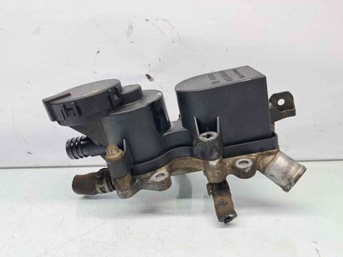 Vas filtru gaze Mercedes Clasa A (W169) [Fabr 2004-2012] A6400101062 2.0 CDI 640942 2.0 CDI 640942 6...