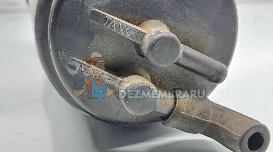 Vas filtru gaze Mercedes Clasa A (W169) [Fabr 2004-2012] 1694700159 0004700159 1.5 Benz 266920
