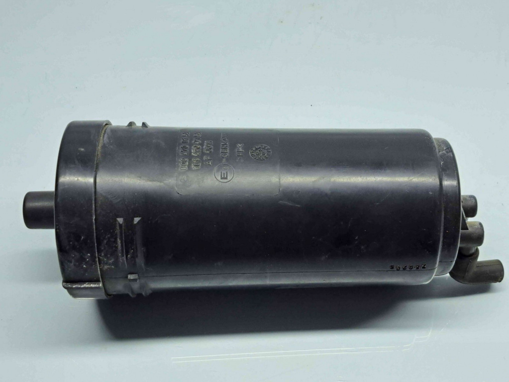 Vas filtru gaze Mercedes Clasa A (W169) [Fabr 2004-2012] 1694700159 0004700159 1.5 Benz 266920 1.5 Benz 266920 80KW / 109CP