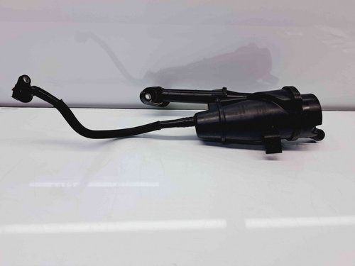 Vas filtru gaze Opel Insignia A [Fabr 2008-2016] 55575980 2.0 CDTI A20DTH 2.0 CDTI A20DTH 110KW / 15...