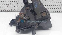 Vas filtru gaze Peugeot Expert (III) (G9) [Fabr 20...