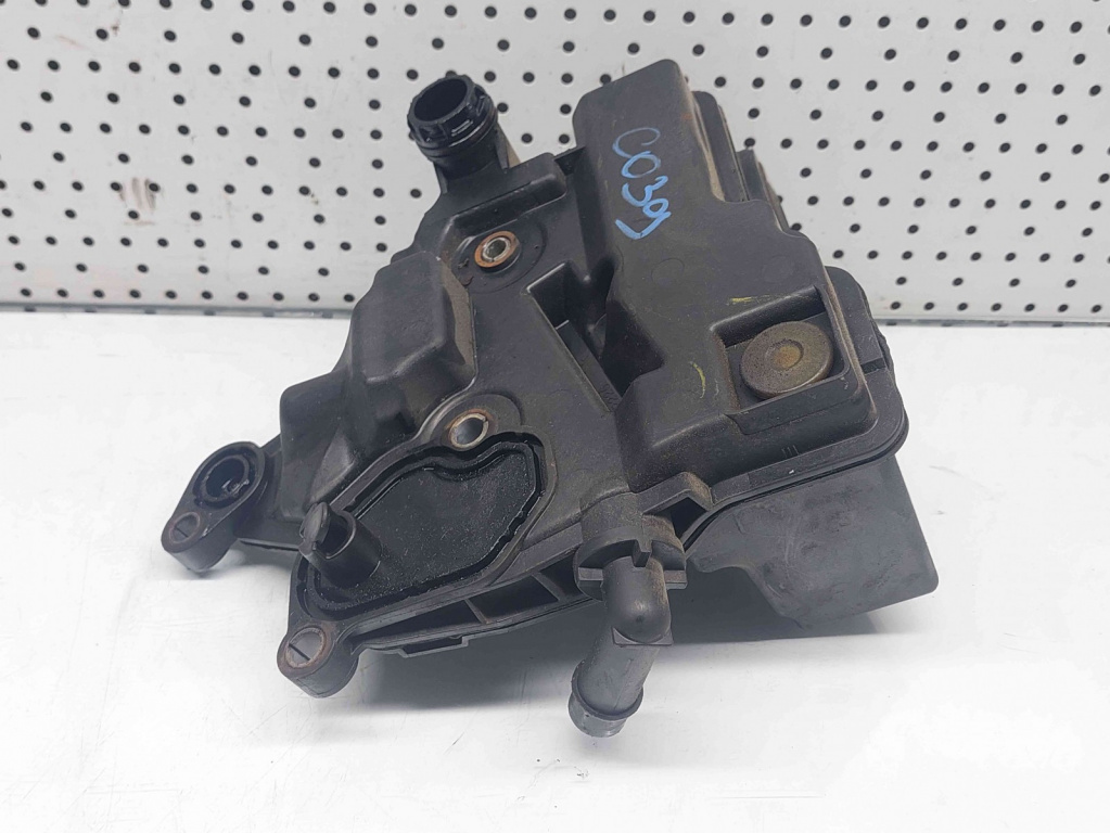 Vas filtru gaze Peugeot Expert (III) (G9) [Fabr 2007-2015] 9670033180 2.0 DW10CD 2.0 DW10CD 94KW / 128CP