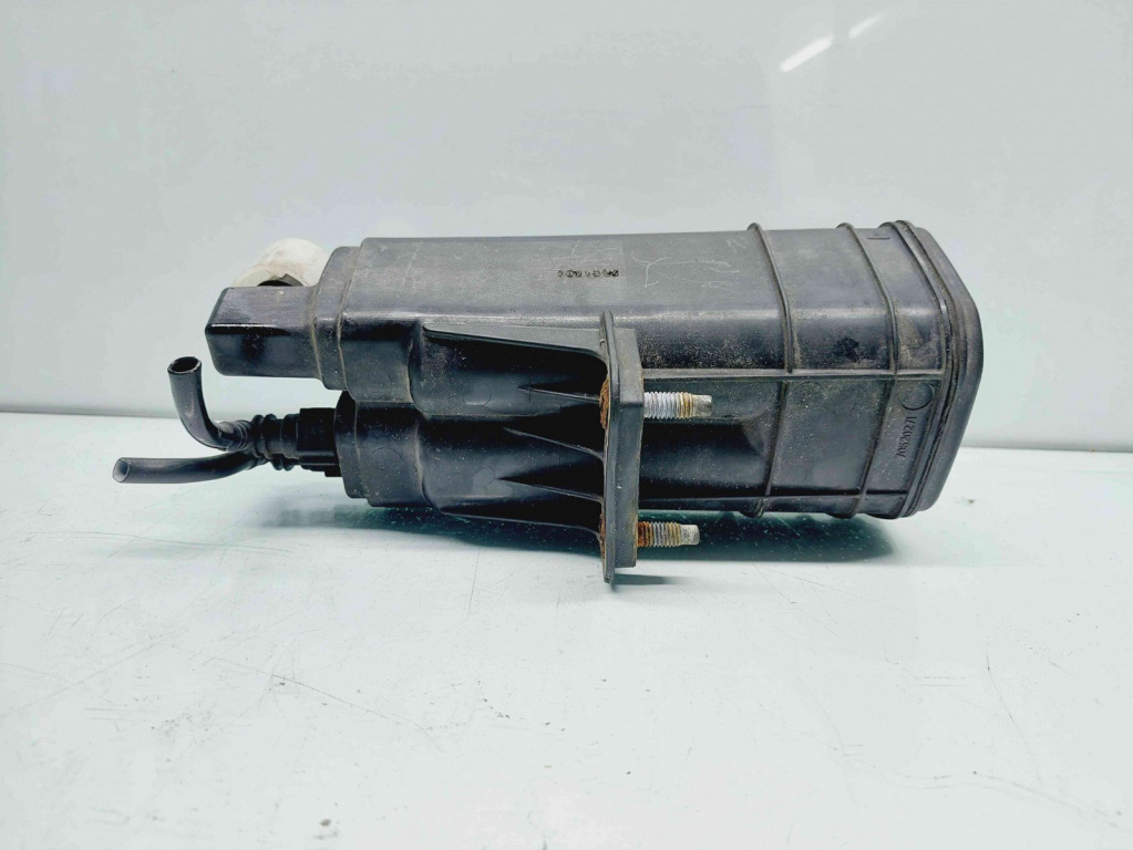 Vas filtru gaze Renault Clio 4 (B98) Hatchback [Fabr 2012-2020] 149509035R / 8201184565 1.2 Benz D4F740 1.2 Benz D4F740 66KW / 90CP