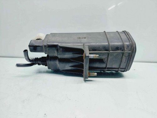 Vas filtru gaze Renault Clio 4 (B98) Hatchback [Fabr 2012-2020] 149509035R / 8201184565 1.2 Benz D4F...