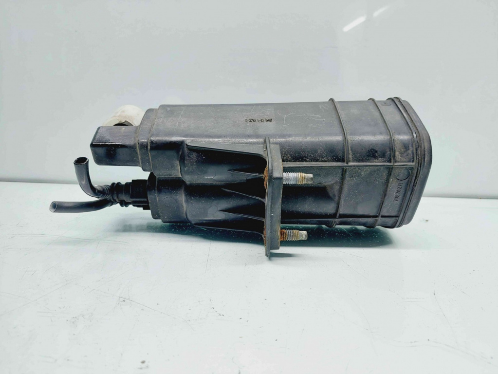 Vas filtru gaze Renault Clio 4 (B98) Hatchback [Fabr 2012-2020] 149509035R / 8201184565 1.2 Benz D4F740 1.2 Benz D4F740 66KW / 90CP