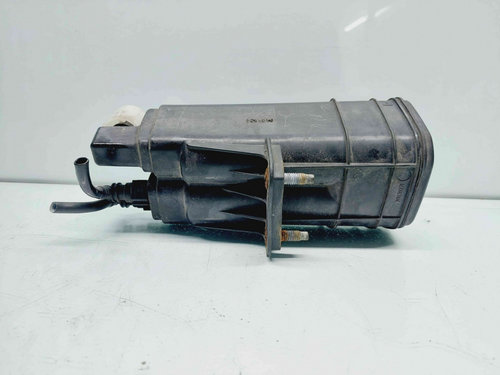 Vas filtru gaze Renault Clio 4 (B98) Hatchback [Fabr 2012-2020] 149509035R / 8201184565 1.2 Benz D4F...