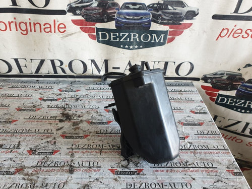 Vas filtru gaze Skoda Yeti (5L) cod piesa : 1K0201801E