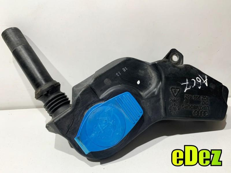 Vas / gat umplere lichid parbriz Audi A6 (2010-2018) [4G2, C7] 2.0 tdi 4G2955462