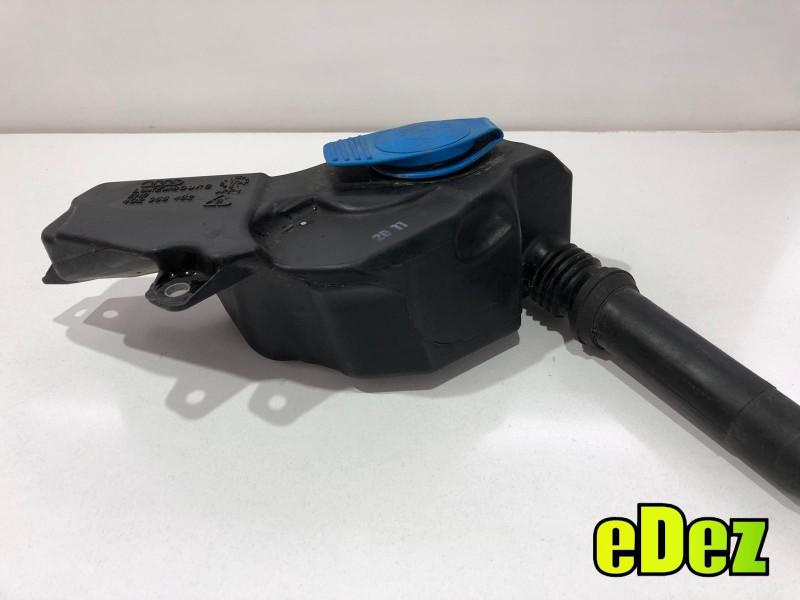 Vas / gat umplere lichid parbriz Audi A6 (2010-2018) [4G2, C7] 2.0 tdi 4G2955462