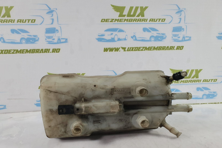 Vas lichid frana 0204024726 Mercedes-Benz Viano W639 [2003 - 2010]