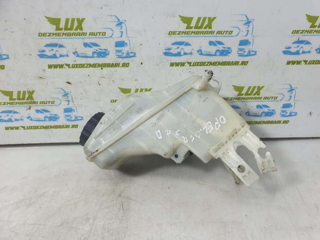 Vas lichid frana 0204051127 Opel Corsa D [2006 - 2011]