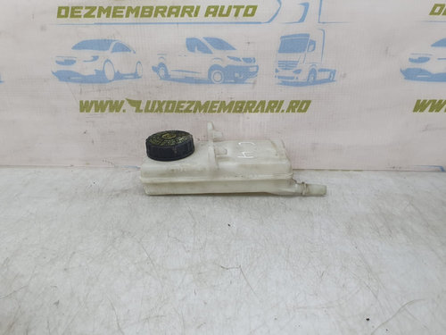 Vas lichid frana 0204224574 Citroen C4 [2004 - 2008]