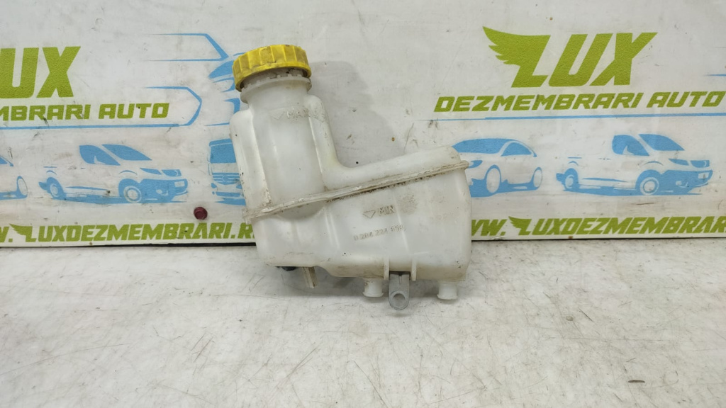 Vas lichid frana 0204224658 Fiat Stilo [2001 - 2010]