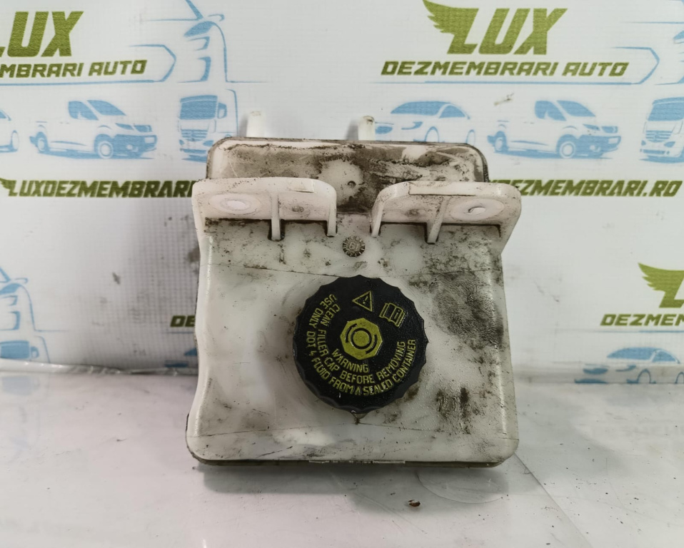 Vas lichid frana 0204720866 Renault Zoe [2012 - 2020] 5AQ607, 44.5 KWh