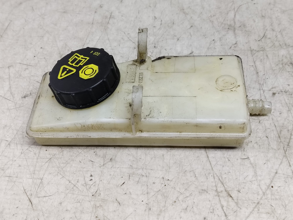 Vas lichid frana 03350886381 Ford C-Max [2003 - 2007]