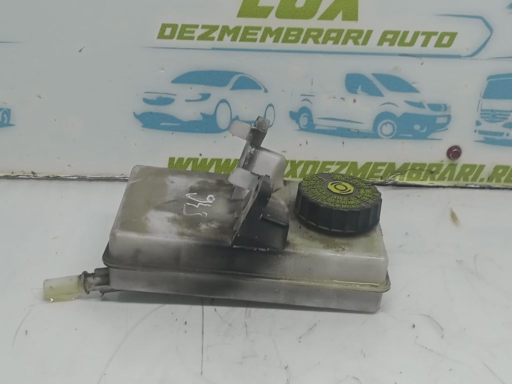 Vas lichid frana 03355815053 2.0 hdi Citroen DS5 [2012 - 2015] 2.0 hdi