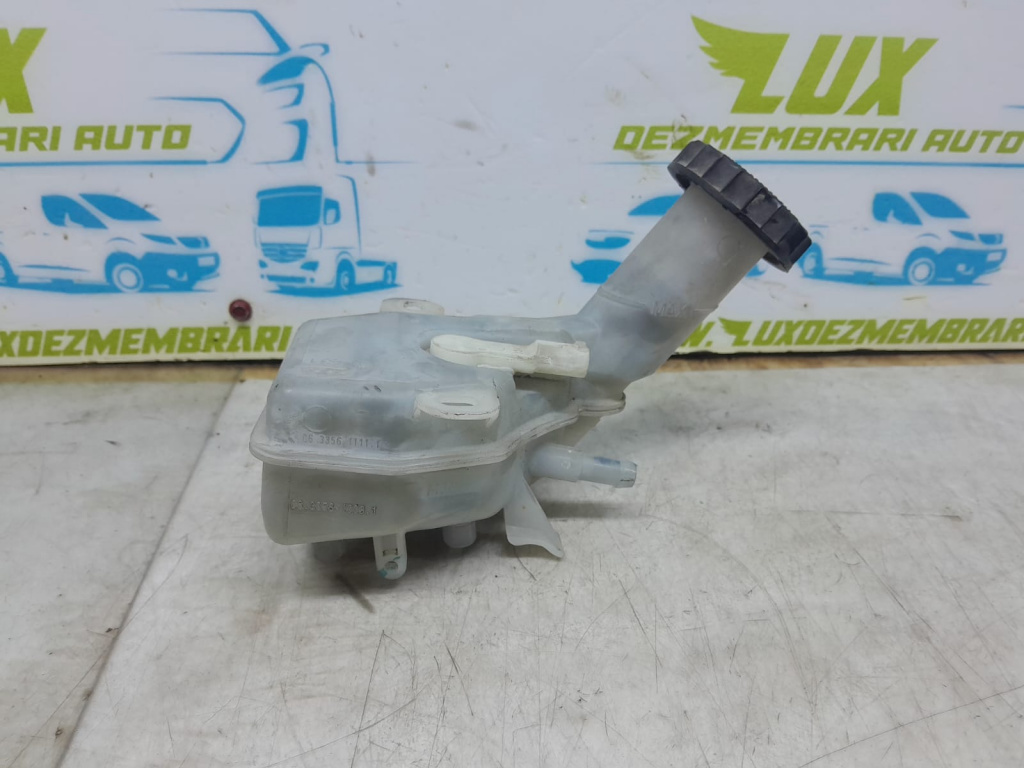 Vas lichid frana 06.3356-1009.1 Mitsubishi ASX [2010 - 2012]