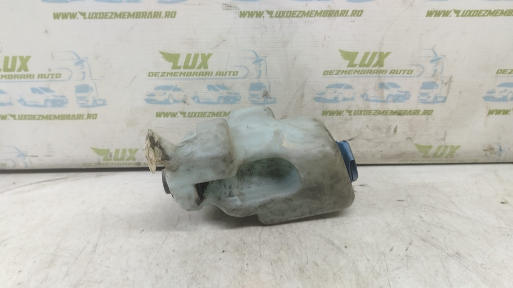 Vas lichid frana 1j0955453 Seat Leon 1M [1999 - 2005]