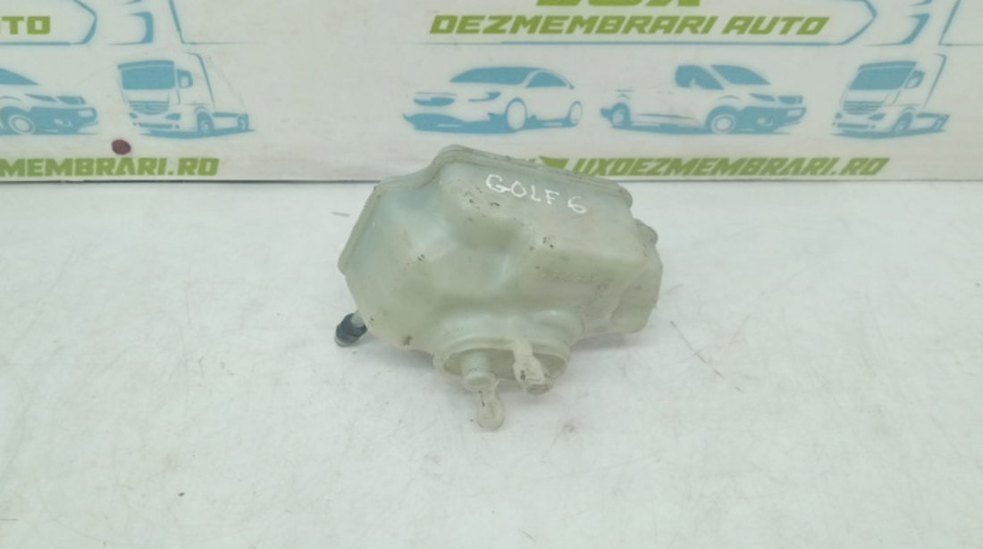 Vas lichid frana 1k1611301d Audi A3 8P [2003 - 2005]