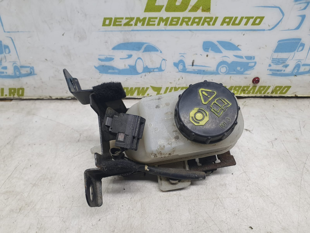 Vas lichid frana 2.3 mzr L3Y7 Mazda CX-7 [2006 - 2009] 2.3 mzr L3Y7