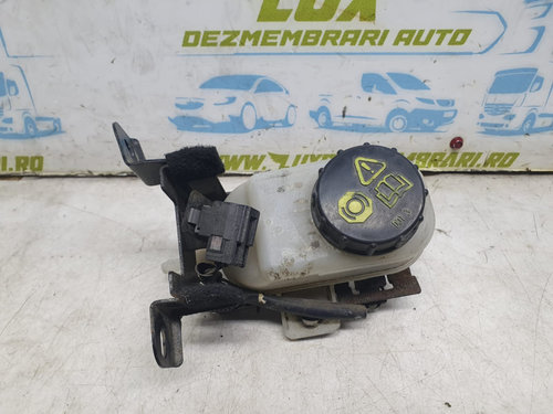 Vas lichid frana 2.3 mzr L3Y7 Mazda CX-7 [2006 - 2009] 2.3 mzr L3Y7