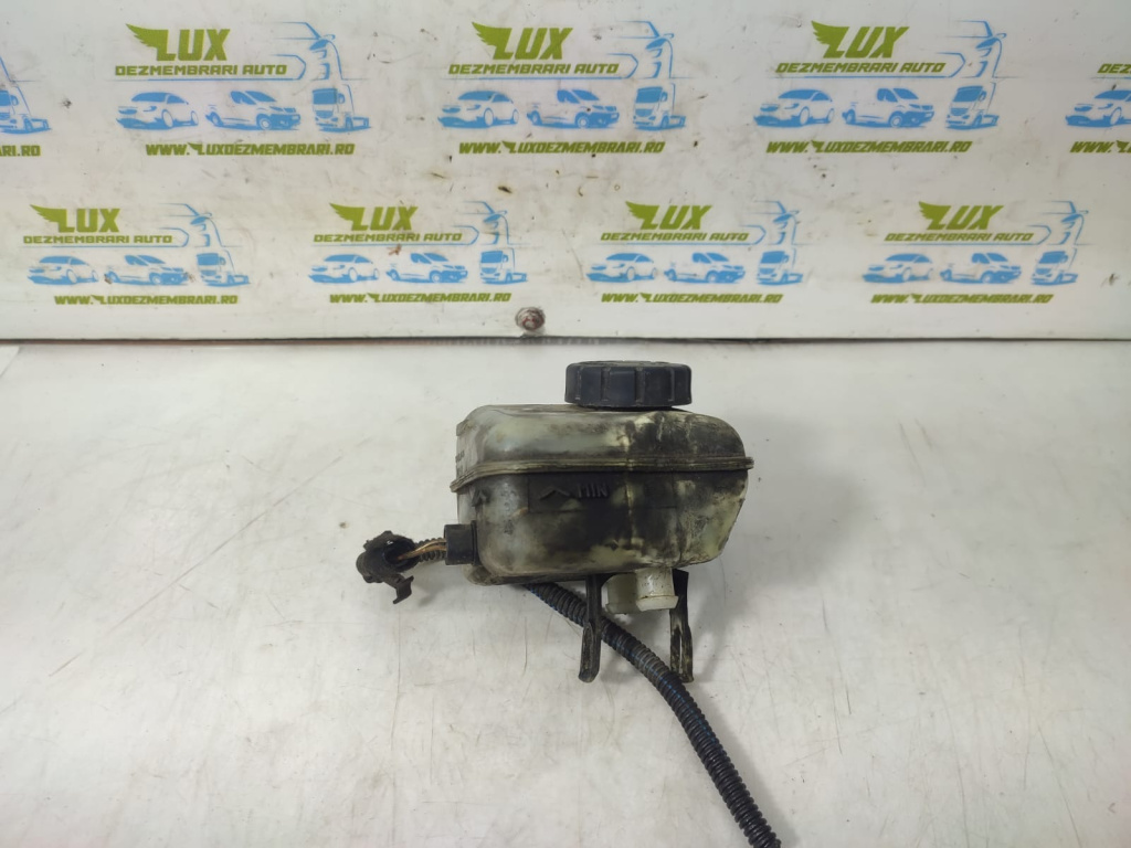 Vas lichid frana 32066734 Opel Zafira A [1999 - 2003]